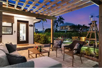 493 Willet Ave, Naples, FL 34108 - Photo 17