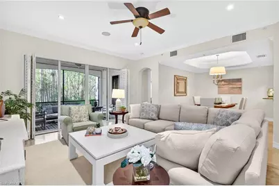 2805 Tiburon Blvd E #101, Naples, FL 34109 - Photo 3