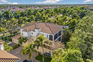 2805 Tiburon Blvd E, Naples, FL 34109 - Photo 31