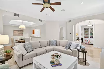 2805 Tiburon Blvd E #101, Naples, FL 34109 - Photo 5