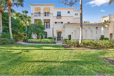 2805 Tiburon Blvd E #101, Naples, FL 34109 - Photo 1