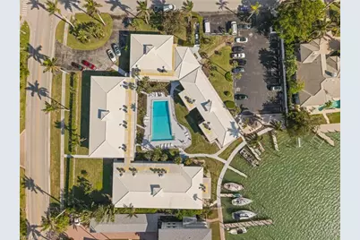 342 Harbour Dr #342, Naples, FL 34103 - Photo 33