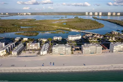 25870 Hickory Blvd #602, Bonita Springs, FL 34134 - Photo 29