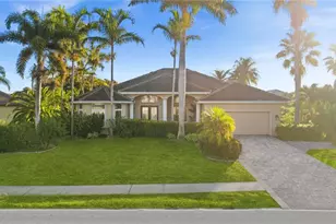 4009 Chiquita Blvd S, Cape Coral, FL 33914 - Photo 1