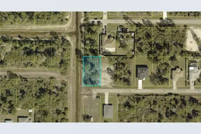 3016 38th St W, Lehigh Acres, FL 33971 - Photo 1