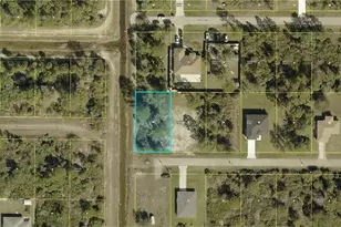 3016 38th St W, Lehigh Acres, FL 33971 - Photo 1