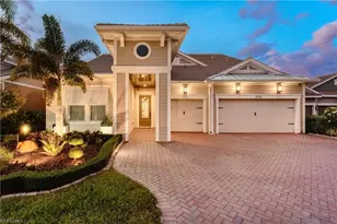 3725 Helmsman Dr, Naples, FL 34120 - Photo 1