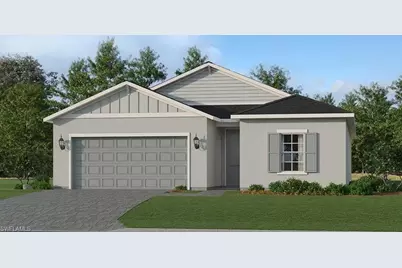 14879 Bluewater Rd, Babcock Ranch, FL 33982 - Photo 1