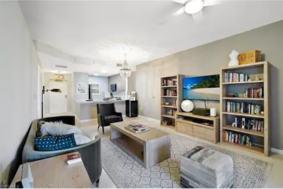 4455 Botanical Place Cir #204, Naples, FL 34112 - Photo 7