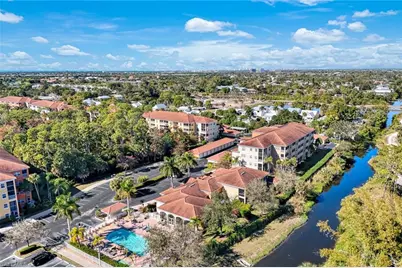 4455 Botanical Place Cir #204, Naples, FL 34112 - Photo 21