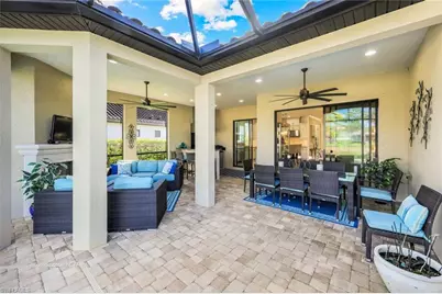 9539 Campanile Cir, Naples, FL 34114 - Photo 29