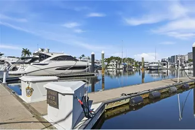 Gulf Harbour Marina D-08, Fort Myers, FL 33908 - Photo 11