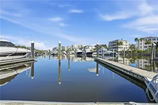 Gulf Harbour Marina D-08, Fort Myers, FL 33908 - Photo 3