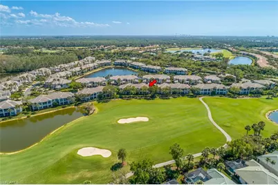 9540 Cypress Hammock Cir #201, Estero, FL 34135 - Photo 5