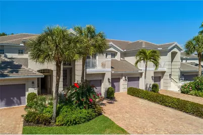 9540 Cypress Hammock Cir #201, Estero, FL 34135 - Photo 7