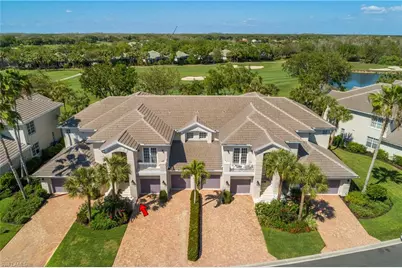 9540 Cypress Hammock Cir #201, Estero, FL 34135 - Photo 1