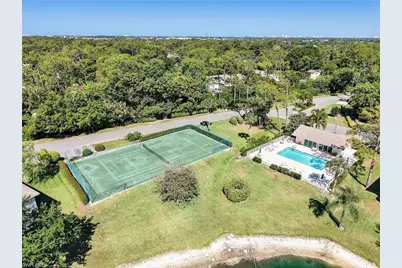 280 Timber Lake Cir #H201, Naples, FL 34104 - Photo 33