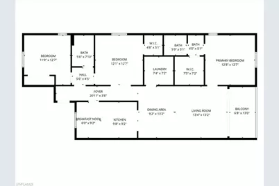 280 Timber Lake Cir #H201, Naples, FL 34104 - Photo 25