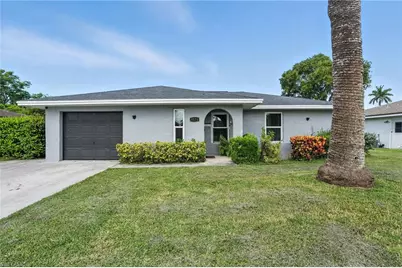 3571 Santiago Way, Naples, FL 34105 - Photo 1