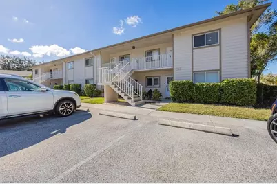 2350 Naples Trace Cir #6-608, Naples, FL 34109 - Photo 1