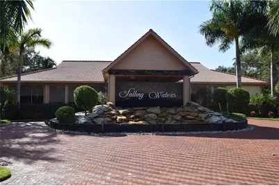 2350 Hidden Lake Ct #8513, Naples, FL 34112 - Photo 3
