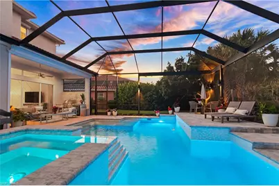 8559 El Mirasol Ct, Estero, FL 33967 - Photo 1