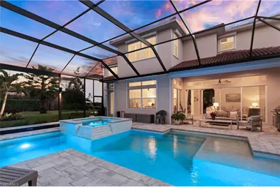 8559 El Mirasol Ct, Estero, FL 33967 - Photo 11