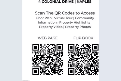 4 Colonial Dr, Naples, FL 34112 - Photo 3