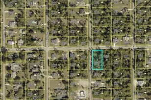 1600 E 6th St, Lehigh Acres, FL 33972 - Photo 1