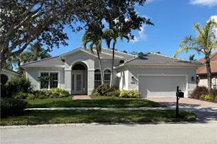 8868 Mustang Island Cir, Naples, FL 34113 - Photo 1