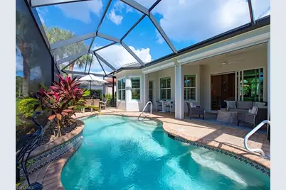 8868 Mustang Island Cir, Naples, FL 34113 - Photo 21