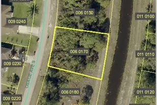 515 Osage Ave S, Lehigh Acres, FL 33974 - Photo 1