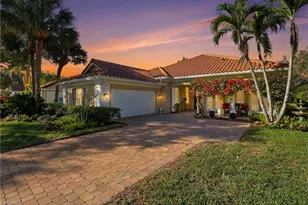 3109 Dominica Way, Naples, FL 34119 - Photo 1
