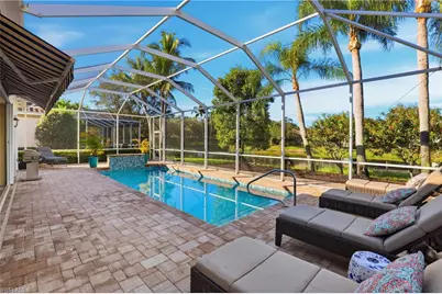 3109 Dominica Way, Naples, FL 34119 - Photo 39