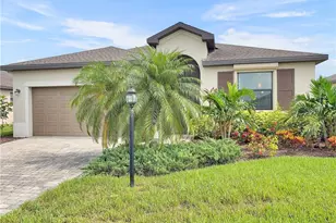 14402 Vindel Cir, Fort Myers, FL 33905 - Photo 1