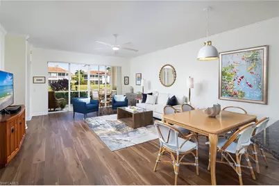 3048 Horizon Ln #1103, Naples, FL 34109 - Photo 1