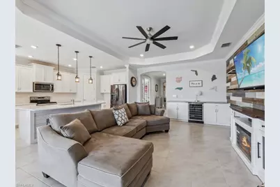 28001 Longboat Key Run, Bonita Springs, FL 34135 - Photo 5