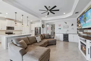 28001 Longboat Key Run, Bonita Springs, FL 34135 - Photo 5