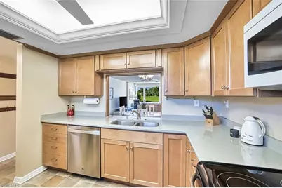 1740 Pine Valley Dr #111, Fort Myers, FL 33907 - Photo 3