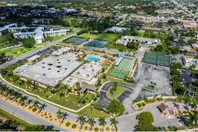 1740 Pine Valley Dr #111, Fort Myers, FL 33907 - Photo 31