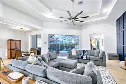 4797 Cerromar Dr, Naples, FL 34112 - Photo 9