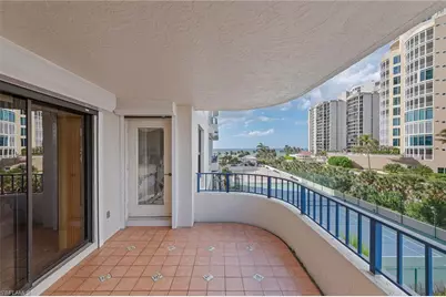 4451 Gulf Shore Blvd N #505, Naples, FL 34103 - Photo 1