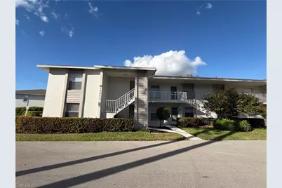 1392 Churchill Cir #O-201, Naples, FL 34116 - Photo 1