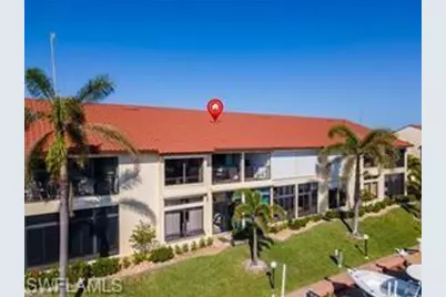 5605 SW 12th Ave #208, Cape Coral, FL 33914 - Photo 17