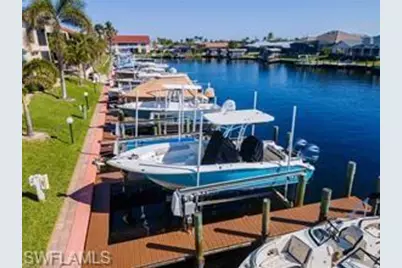 5605 SW 12th Ave #208, Cape Coral, FL 33914 - Photo 23