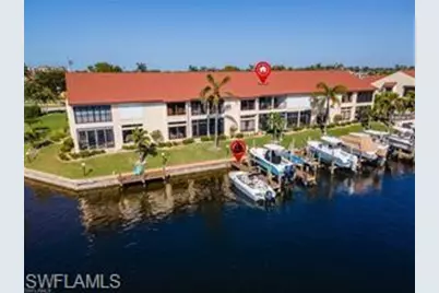 5605 SW 12th Ave #208, Cape Coral, FL 33914 - Photo 25