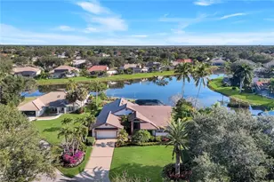 11510 Tanager Ct, Naples, FL 34119 - Photo 3