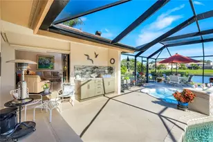 11510 Tanager Ct, Naples, FL 34119 - Photo 15