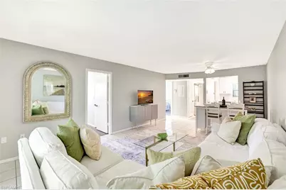 499 Forest Lakes Blvd #312, Naples, FL 34105 - Photo 5