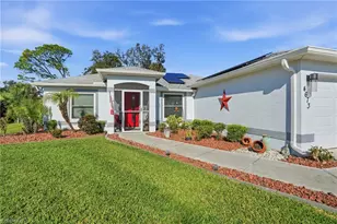 4673 Fernway Dr, North Port, FL 34288 - Photo 1